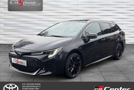 Toyota Corolla Gebrauchtwagen