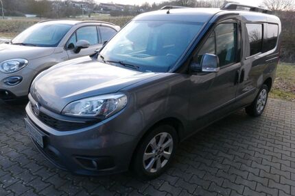 Fiat Doblo Gebrauchtwagen