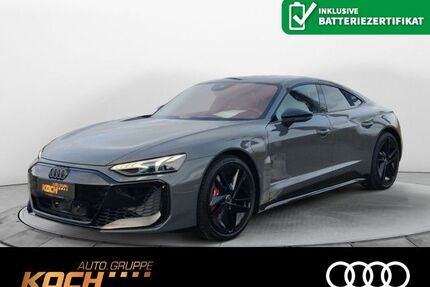 Audi RS e-tron GT Gebrauchtwagen