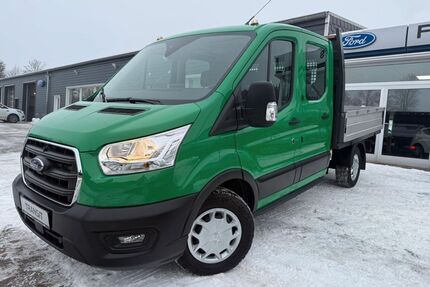 Ford Transit Gebrauchtwagen