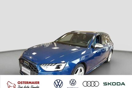 Audi S4 Gebrauchtwagen