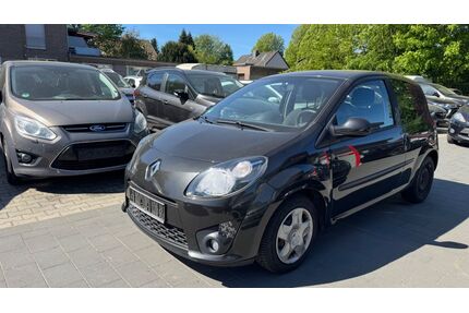 Renault Twingo Gebrauchtwagen