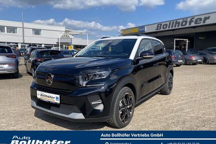 Citroen C3 Gebrauchtwagen