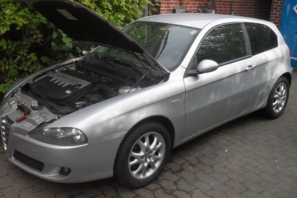 Alfa Romeo 147 Gebrauchtwagen