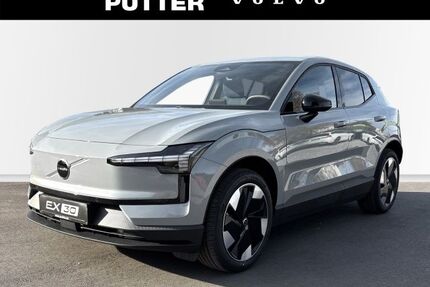 Volvo EX30 Gebrauchtwagen