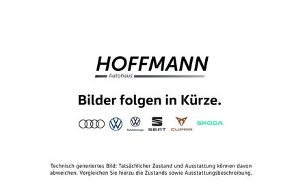 Cupra Terramar Gebrauchtwagen