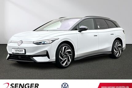 VW ID.7 Gebrauchtwagen