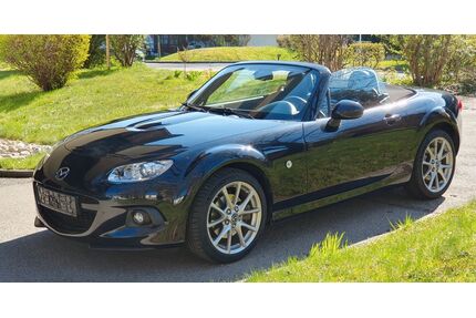 Mazda MX-5 Gebrauchtwagen