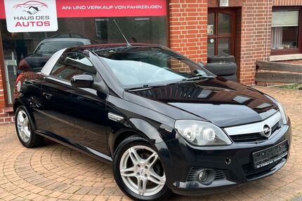 Opel Tigra Gebrauchtwagen