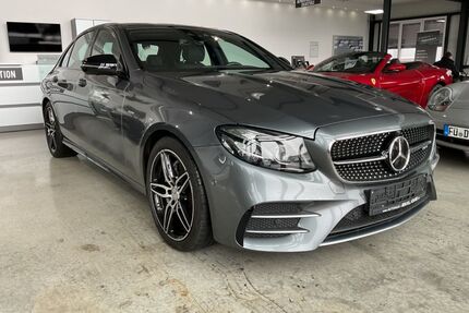 Mercedes-Benz E 53 AMG Gebrauchtwagen