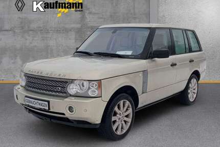 Land Rover Range Rover Gebrauchtwagen