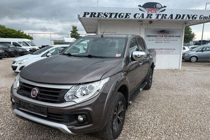 Fiat Fullback Gebrauchtwagen