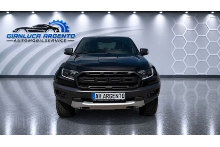 Ford Ranger Gebrauchtwagen