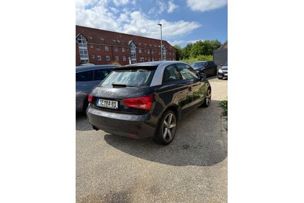 Audi A1 Gebrauchtwagen