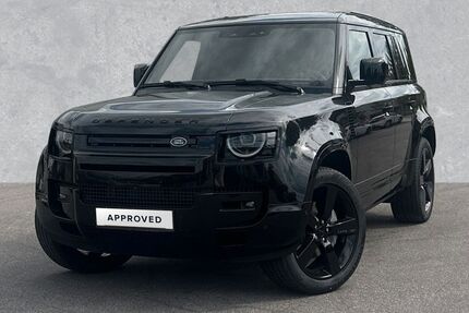 Land Rover Defender Gebrauchtwagen