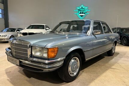 Mercedes-Benz S 280 Gebrauchtwagen