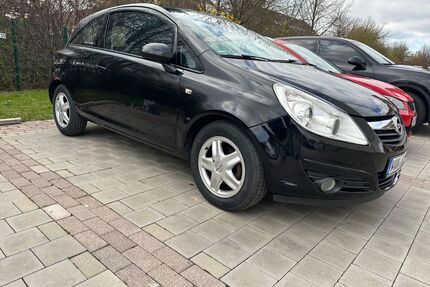 Opel Corsa Gebrauchtwagen