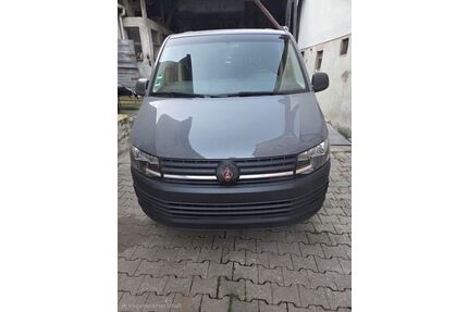 VW T6 Transporter Gebrauchtwagen