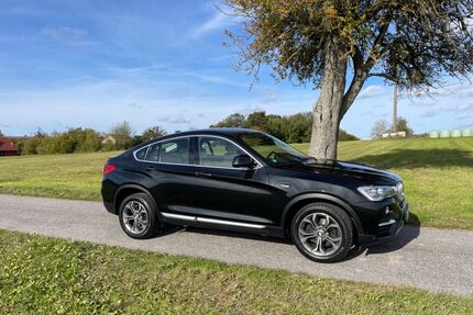 BMW X4 Gebrauchtwagen