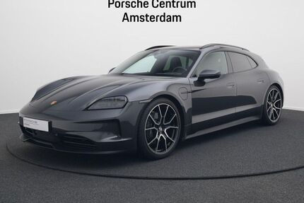 Porsche Taycan Gebrauchtwagen