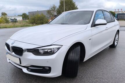 BMW 318 Gebrauchtwagen