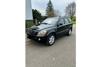 Kia Sorento Gebrauchtwagen