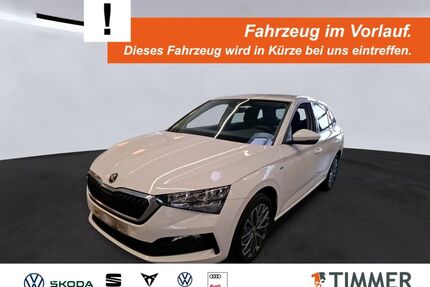 Skoda Scala Gebrauchtwagen