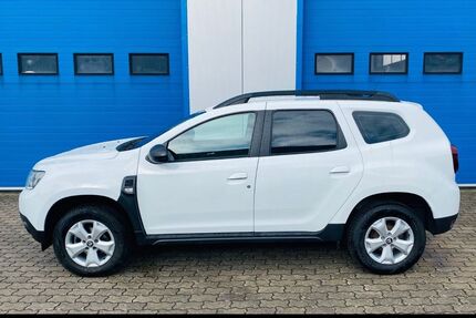 Dacia Duster Gebrauchtwagen