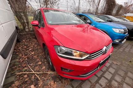 VW Golf Sportsvan Gebrauchtwagen