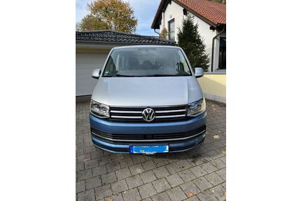 VW T6 Multivan Gebrauchtwagen