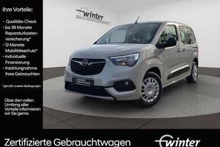 Opel Combo Life Gebrauchtwagen