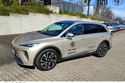 MG Andere Gebrauchtwagen