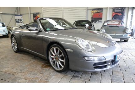 Porsche 997 Gebrauchtwagen