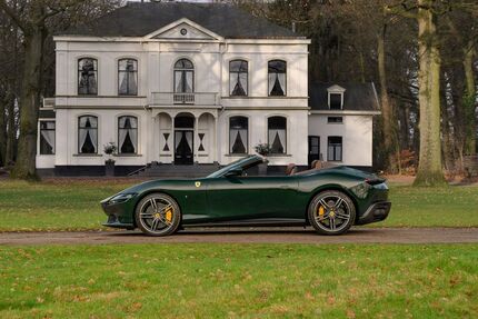 Ferrari Roma Gebrauchtwagen