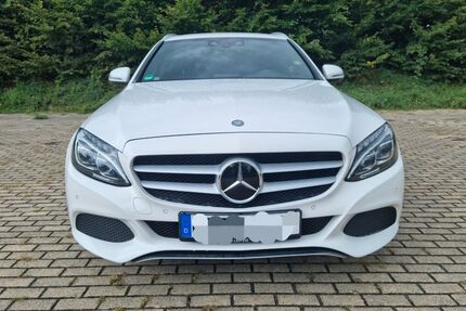 Mercedes-Benz C 200 Gebrauchtwagen
