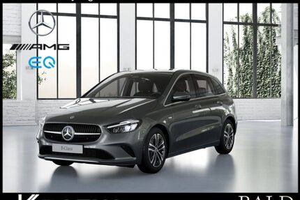 Mercedes-Benz B 250 Gebrauchtwagen