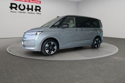 VW T7 Multivan Gebrauchtwagen