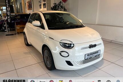 Fiat 500 Gebrauchtwagen