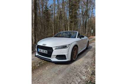 Audi TT Gebrauchtwagen