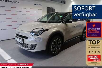 Fiat 600 Gebrauchtwagen