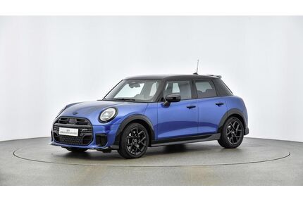 Mini Cooper S Gebrauchtwagen