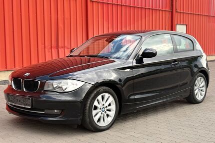 BMW 118 Gebrauchtwagen
