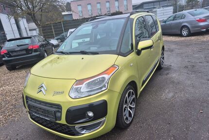 Citroen C3 Gebrauchtwagen