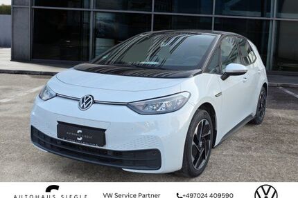 VW ID.3 Gebrauchtwagen