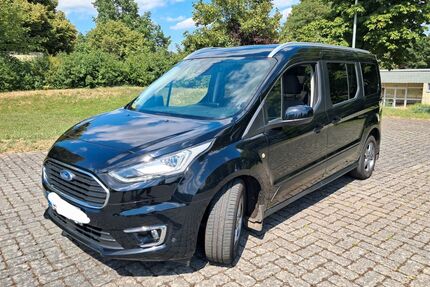 Ford Tourneo Connect Gebrauchtwagen