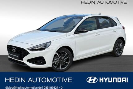 Hyundai i30 Gebrauchtwagen