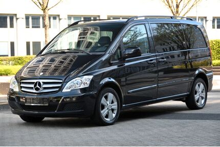 Mercedes-Benz Viano Gebrauchtwagen
