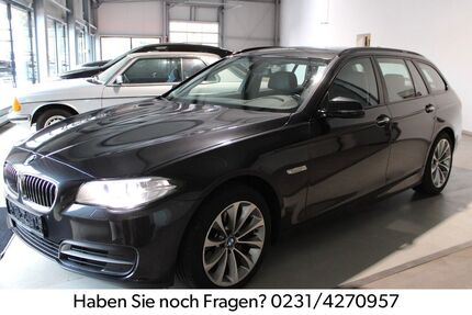 BMW 530 Gebrauchtwagen
