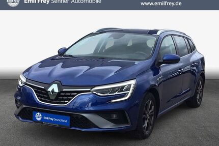 Renault Megane Gebrauchtwagen