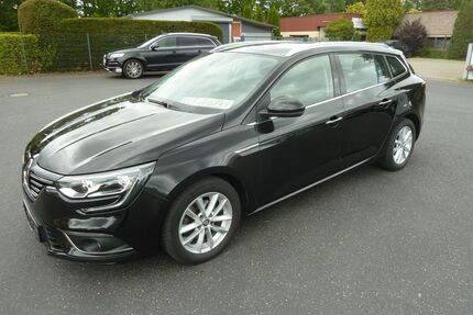 Renault Megane Gebrauchtwagen